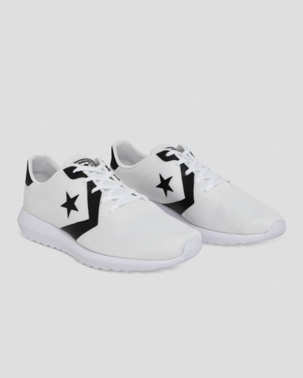 Converse Auckland Ultra Low Tops Shoes White | CV-295IYR