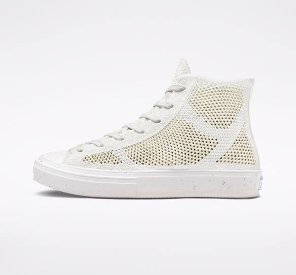 Converse Chuck 70 Renew Redux High Tops Shoes White / Mango | CV-734NSL