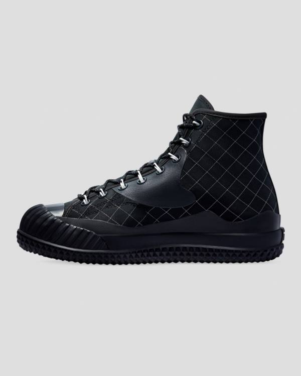 Converse Slam Jam Bosey MC High Tops Shoes Black | CV-310NMX