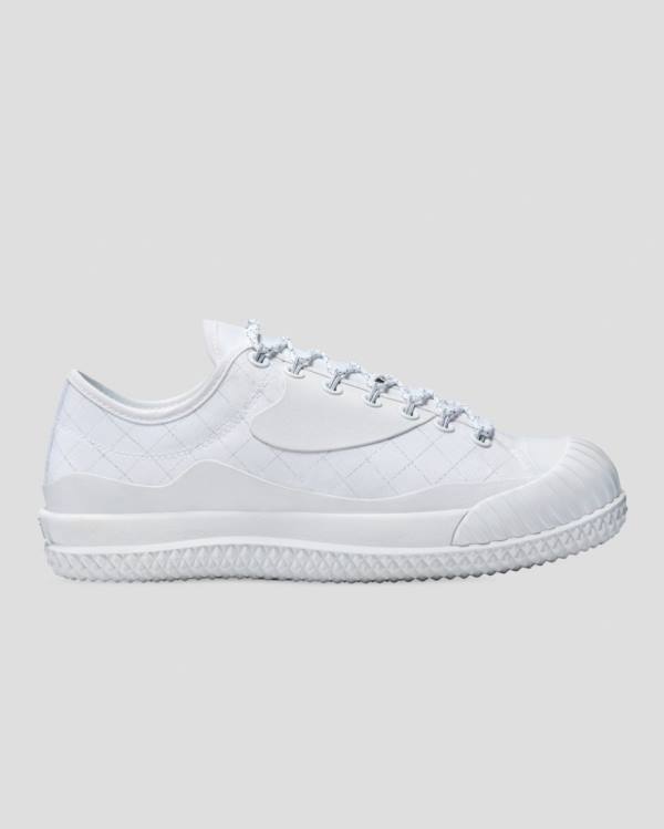 Converse Slam Jam Bosey MC Low Tops Shoes White | CV-635WPB